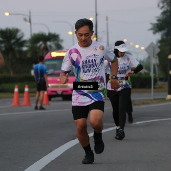Runner Photo 6095270