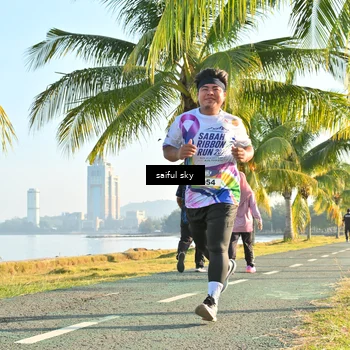 Runner Photo 6095277