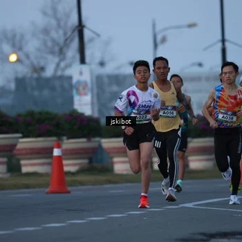 Runner Photo 6095284