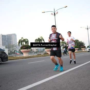 Runner Photo 6095285