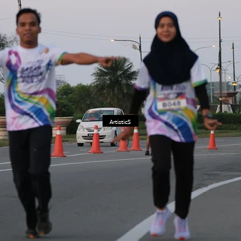 Runner Photo 6095287