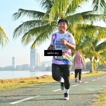 Runner Photo 6095291