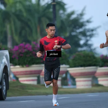 Runner Photo 6095292