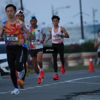 Runner Photo 6095298