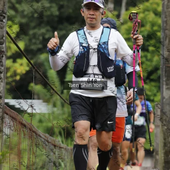 Runner Photo 60953