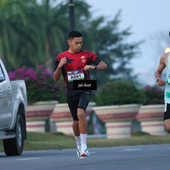 Runner Photo 6095300
