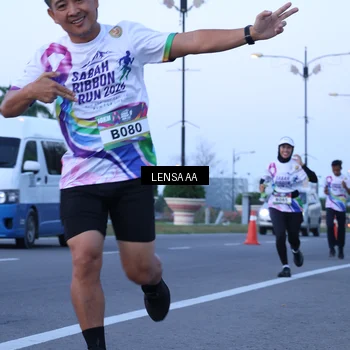 Runner Photo 6095304
