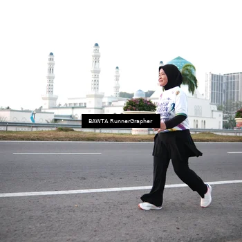 Runner Photo 6095305