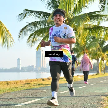 Runner Photo 6095310