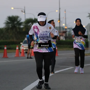 Runner Photo 6095312