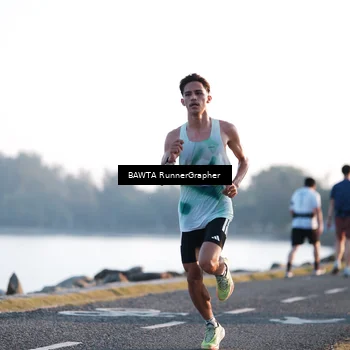 Runner Photo 6095315