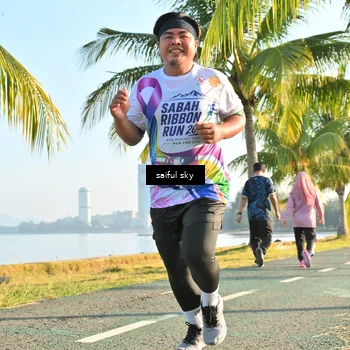 Runner Photo 6095320