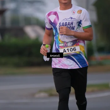 Runner Photo 6095326