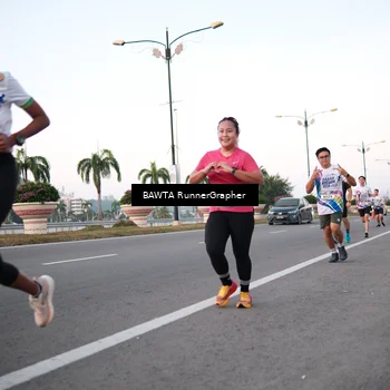 Runner Photo 6095328