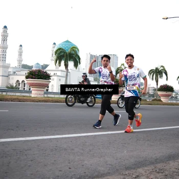 Runner Photo 6095333
