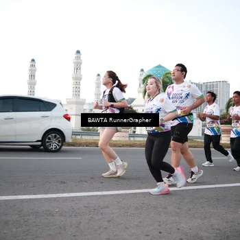 Runner Photo 6095337