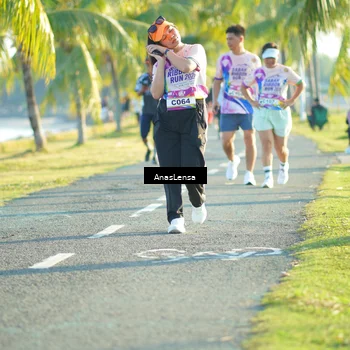 Runner Photo 6095339