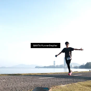 Runner Photo 6095340