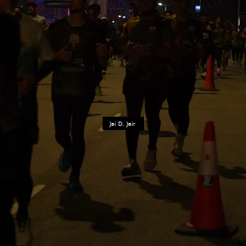 Runner Photo 6095345