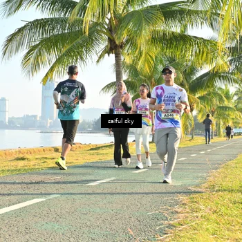 Runner Photo 6095347
