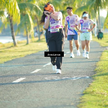 Runner Photo 6095354