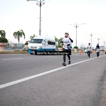 Runner Photo 6095358
