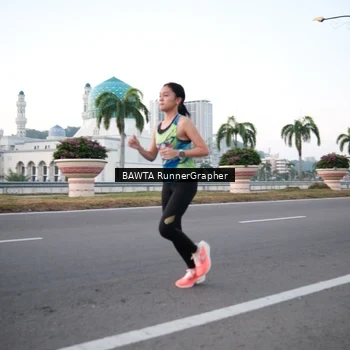Runner Photo 6095361
