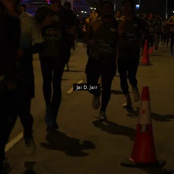 Runner Photo 6095363