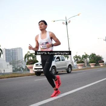 Runner Photo 6095364