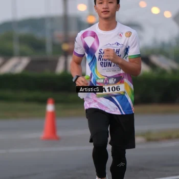 Runner Photo 6095367