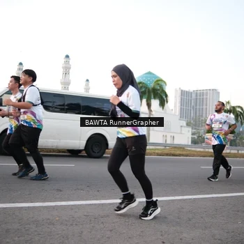 Runner Photo 6095371