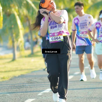 Runner Photo 6095373