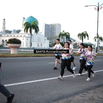 Runner Photo 6095375