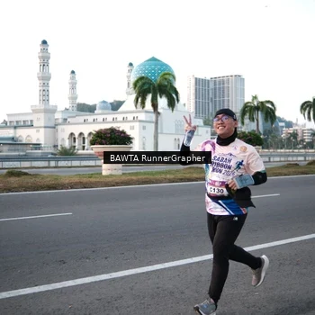 Runner Photo 6095376