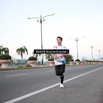 Runner Photo 6095378