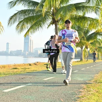 Runner Photo 6095380