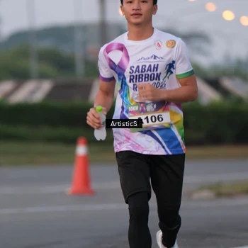 Runner Photo 6095381