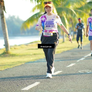 Runner Photo 6095385