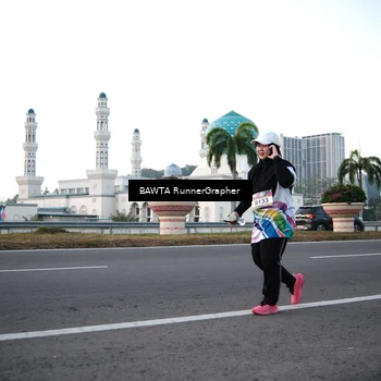 Runner Photo 6095386