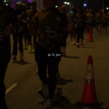 Runner Photo 6095388