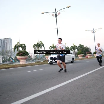 Runner Photo 6095392