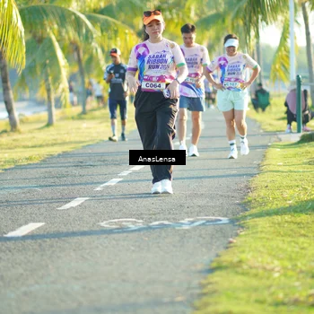 Runner Photo 6095399