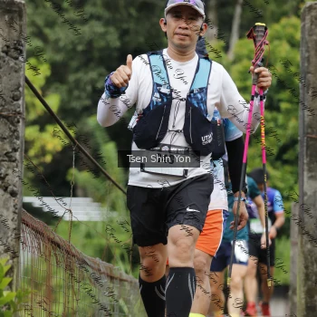 Runner Photo 60954
