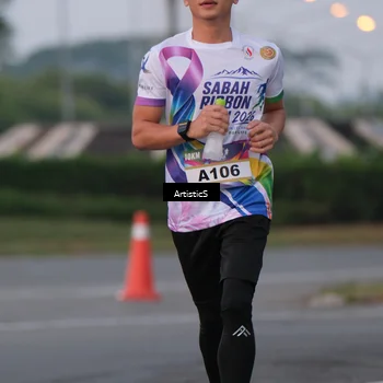 Runner Photo 6095404