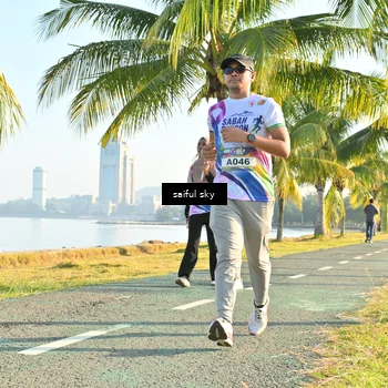 Runner Photo 6095408