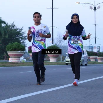 Runner Photo 6095411