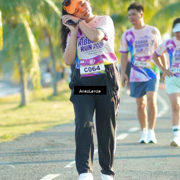 Runner Photo 6095412