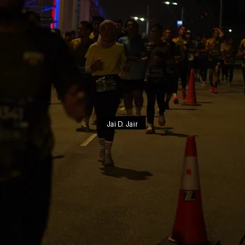 Runner Photo 6095413