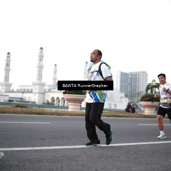 Runner Photo 6095416