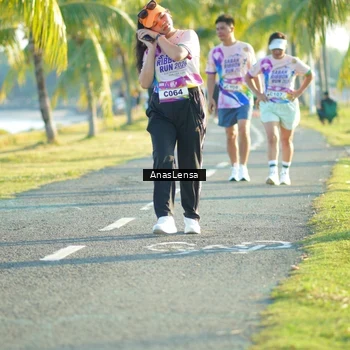 Runner Photo 6095417